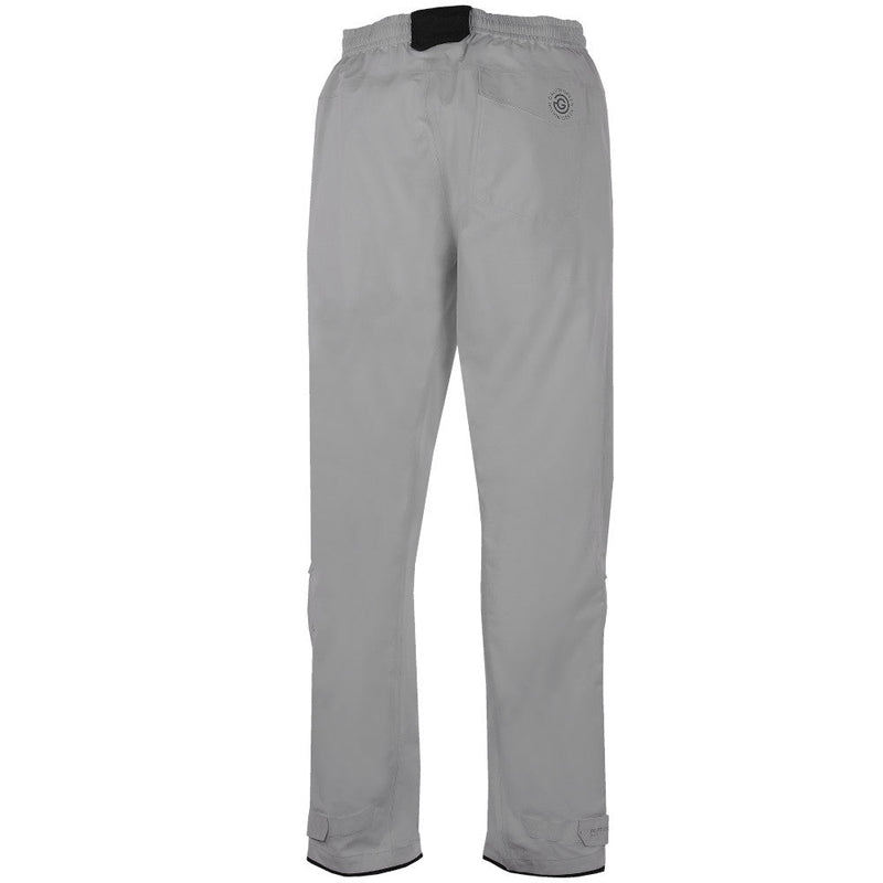 Galvin Green Armstrong/Alan Waterproof Suit - Blue Bell/White/Black - Cool Grey