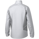 Galvin Green Ames Waterproof DRYVR Jacket - Cool Grey/Sharkskin