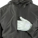 Galvin Green Amos Waterproof Hooded Jacket - Forged Iron