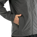 Galvin Green Amos Waterproof Hooded Jacket - Forged Iron