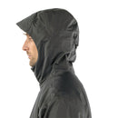 Galvin Green Amos Waterproof Hooded Jacket - Forged Iron