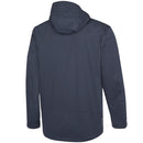 Galvin Green Amos Waterproof Hooded Jacket - Navy
