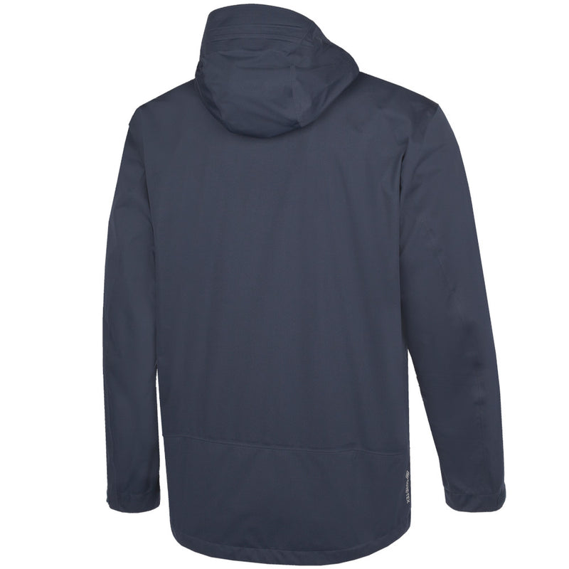 Galvin Green Amos Waterproof Hooded Jacket - Navy