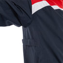 Galvin Green Anton Waterproof DRYVR Jacket - Navy/Red