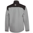 Galvin Green Anton Waterproof DRYVR Jacket - Sharkskin/Black