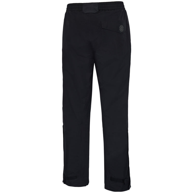 Galvin Green Aron Waterproof Trousers - Black