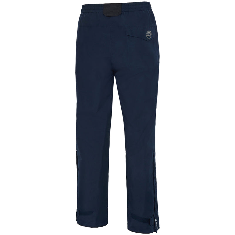 Galvin Green Aron Waterproof Trousers - Navy