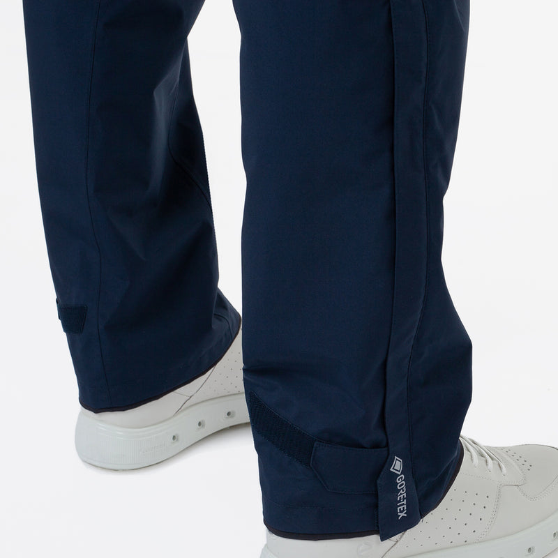 Galvin Green Aston Aron Waterproof Suit - Black/Navy