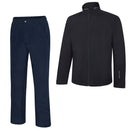 Galvin Green Aston Aron Waterproof Suit - Black/Navy