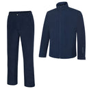 Galvin Green Aston Aron Waterproof Suit - Navy