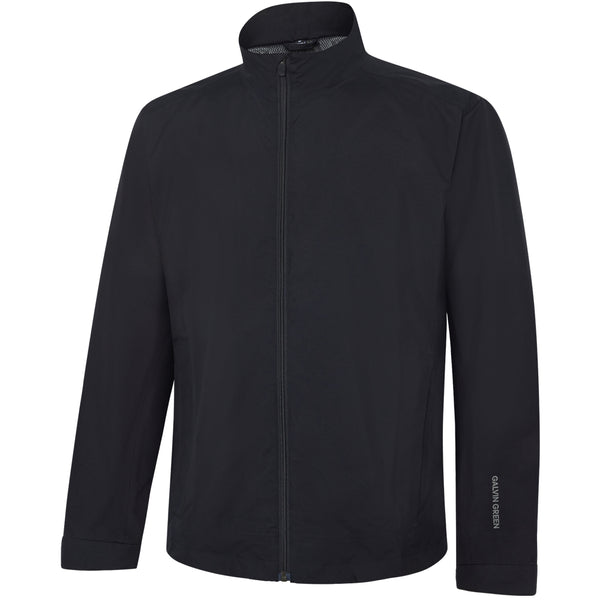 Galvin Green Aston Waterproof Jacket - Black