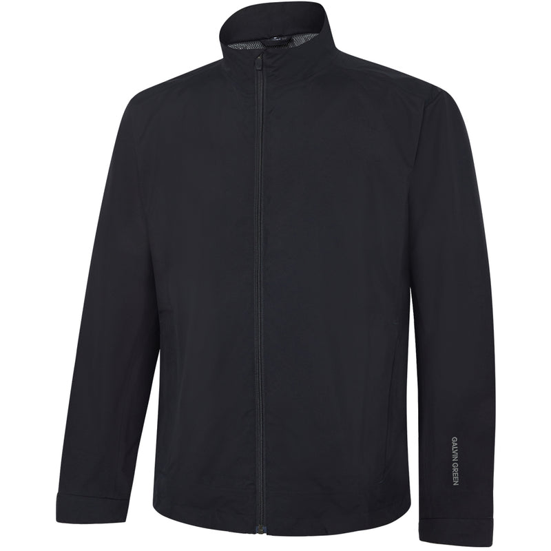Galvin Green Aston Waterproof Jacket - Black