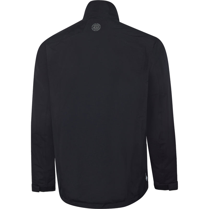 Galvin Green Aston Aron Waterproof Suit - Black/Navy