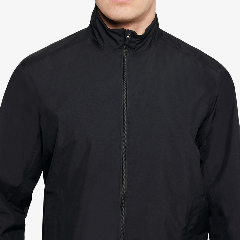 Galvin Green Aston Aron Waterproof Suit - Black