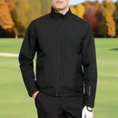 Galvin Green Aston Aron Waterproof Suit - Black/Navy