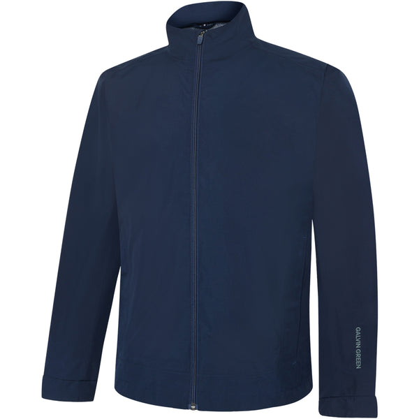 Galvin Green Aston Waterproof Jacket - Navy