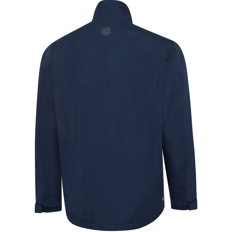 Galvin Green Aston Waterproof Jacket - Navy