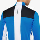 Galvin Green Dean 1/2 Zip Pullover - Royal Blue /Black