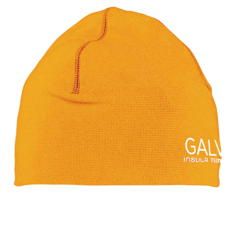 Galvin Green Duran Beanie - Lemon Chrome