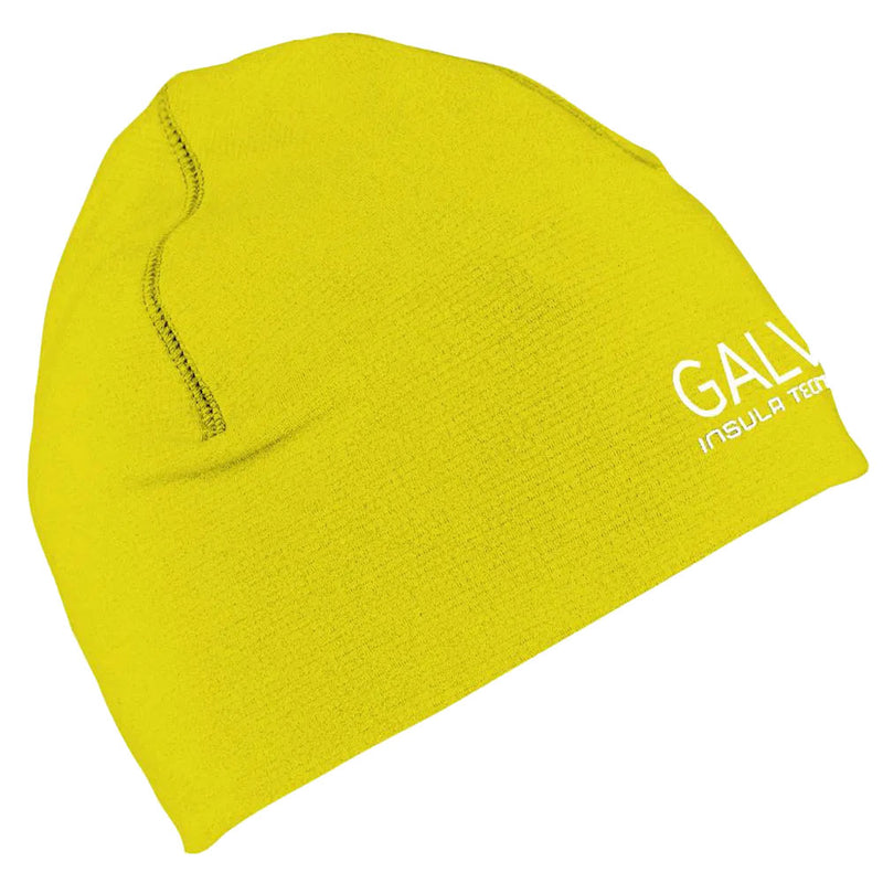 Galvin Green Duran Beanie - Yellow