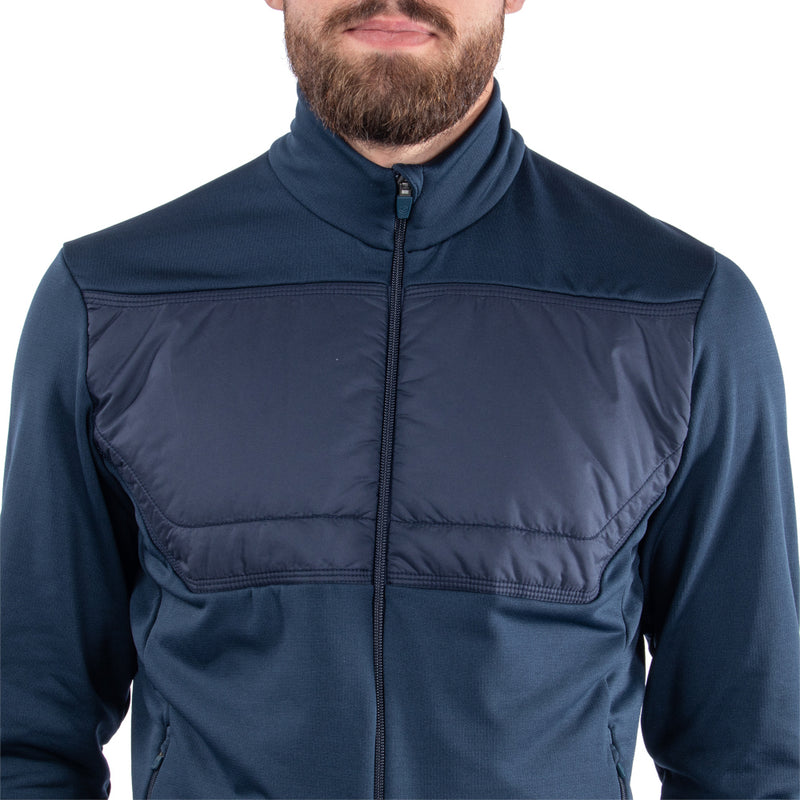 Galvin Green Dylan Jacket - Navy