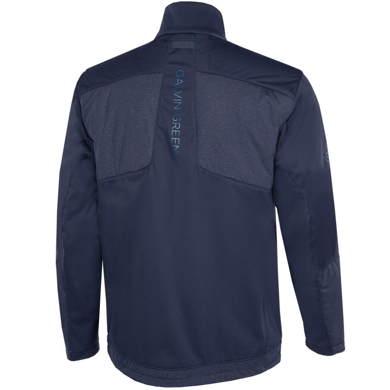 Galvin Green Layton Jacket - Navy