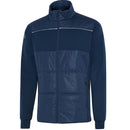 Galvin Green Lennon Windproof Water Resistant Jacket - Navy