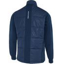 Galvin Green Lennon Windproof Water Resistant Jacket - Navy