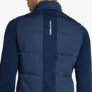 Galvin Green Lennon Windproof Water Resistant Jacket - Navy