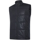 Galvin Green Lennox Windproof Water Resistant Gilet - Black