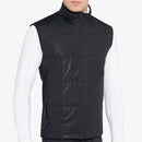 Galvin Green Lennox Windproof Water Resistant Gilet - Black