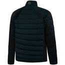 Galvin Green London Insulated Windproof Jacket - Black