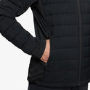 Galvin Green London Insulated Windproof Jacket - Black