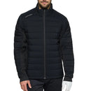 Galvin Green London Insulated Windproof Jacket - Black