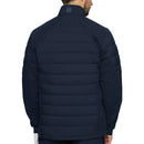 Galvin Green London Insulated Windproof Jacket - Navy