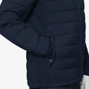 Galvin Green London Insulated Windproof Jacket - Navy
