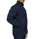 Galvin Green London Insulated Windproof Jacket - Navy