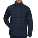 Galvin Green London Insulated Windproof Jacket - Navy