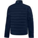 Galvin Green London Insulated Windproof Jacket - Navy