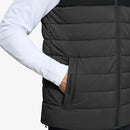 Galvin Green Luca Insulated Gilet - Forged Iron/Black