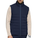 Galvin Green Luca Insulated Gilet - Navy