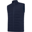 Galvin Green Luca Insulated Gilet - Navy