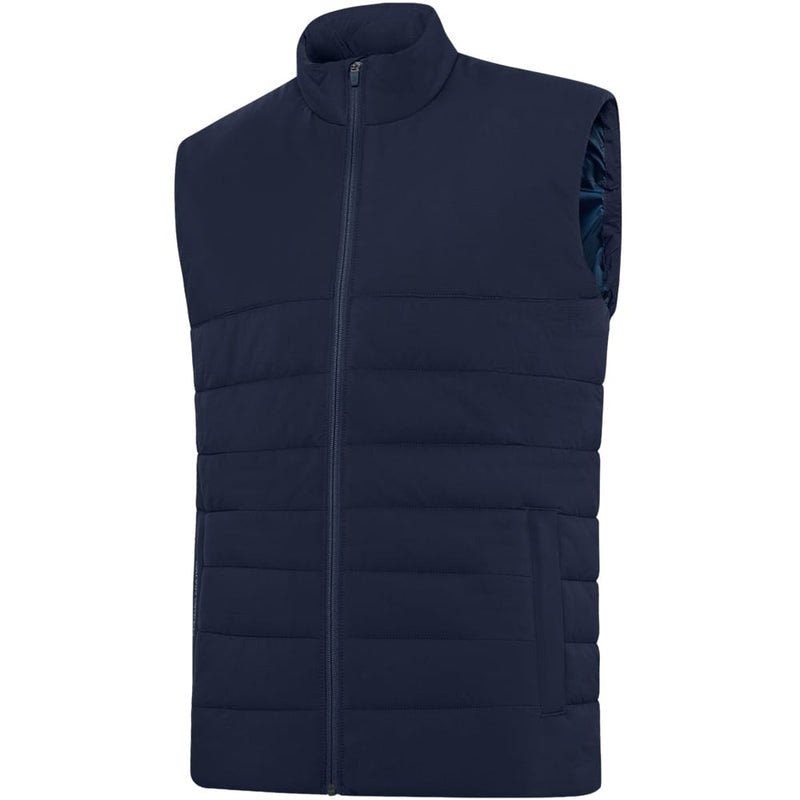 Galvin Green Luca Insulated Gilet - Navy