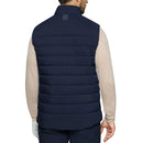 Galvin Green Luca Insulated Gilet - Navy