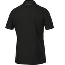 Galvin Green Maximilian Polo Shirt - Black