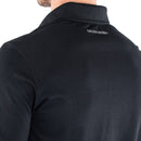Galvin Green Maximilian Polo Shirt - Black