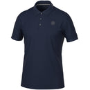 Galvin Green Maximilian Polo Shirt - Navy