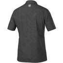 Galvin Green Maze Polo Shirt - Black