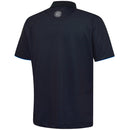 Galvin Green Medley Polo Shirt - Black/Royal Blue