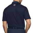 Galvin Green Medley Polo Shirt - Navy/Red